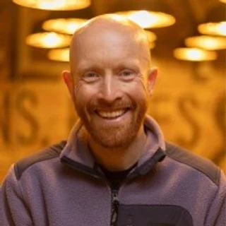 Jamie Hinks, Casino Content Manager