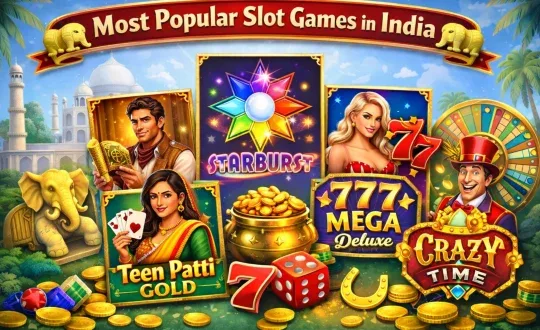 Popular slot themes slot artwork