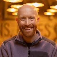 Jamie Hinks — Casino Content Manager